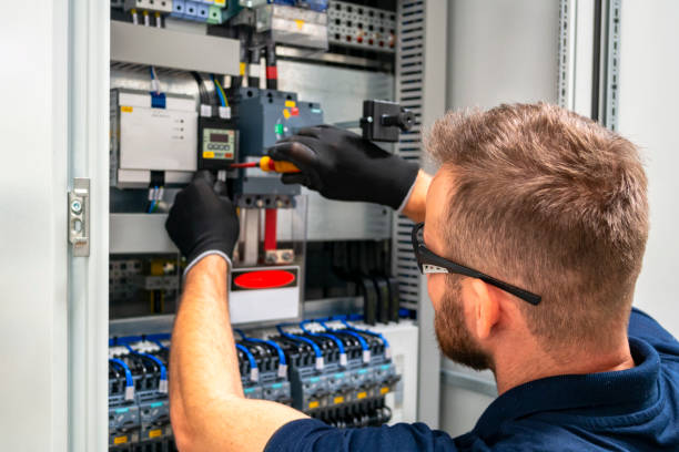Best Affordable Electrician  in Sheboygan, WI
