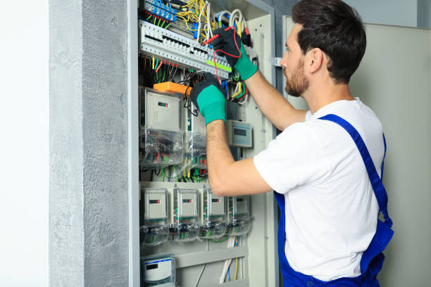 Best Electrical Rewiring Services  in Sheboygan, WI