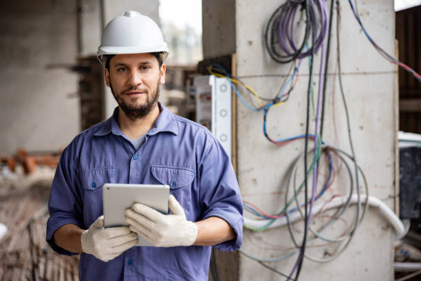 Best Electrical Troubleshooting Services  in Sheboygan, WI