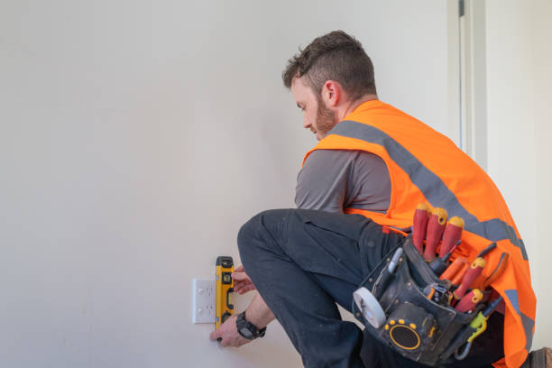 Industrial Electrical Services in WI