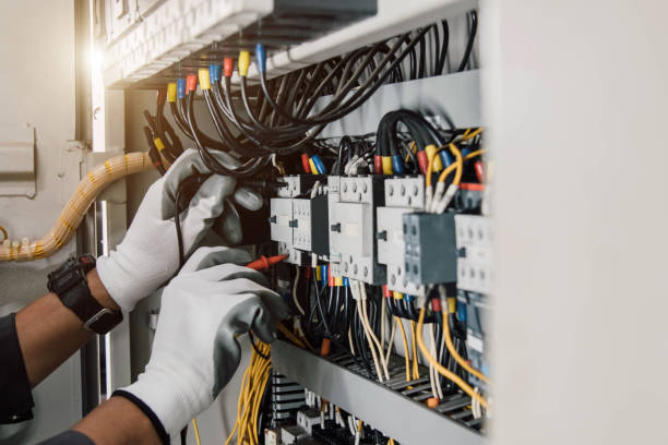 Best Electrical Installation Contractor  in Sheboygan, WI